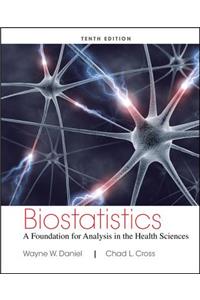 Biostatistics: A Foundation for Analysis in the Health Sciences