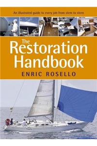 The Restoration Handbook