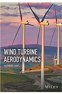 Wind Turbine Aerodynamics