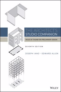 Architect's Studio Companion