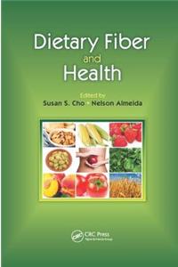 Dietary Fiber and Health