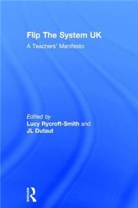 Flip The System UK