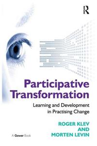 Participative Transformation