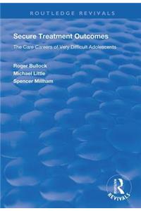 Secure Treatment Outcomes