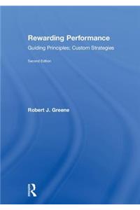 Rewarding Performance