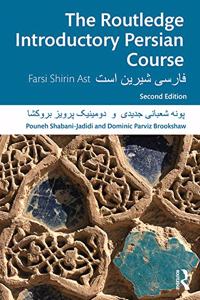 Routledge Introductory Persian Course