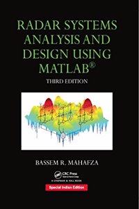 Radar Systems Analysis and Design Using MATLAB