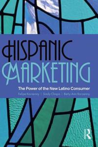 Hispanic Marketing