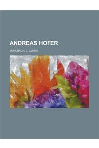 Andreas Hofer