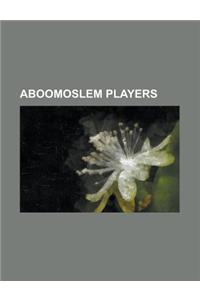 Aboomoslem Players