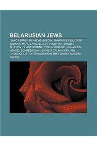 Belarusian Jews