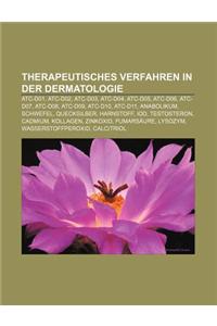 Therapeutisches Verfahren in Der Dermatologie