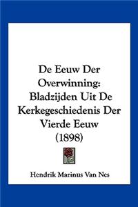 De Eeuw Der Overwinning