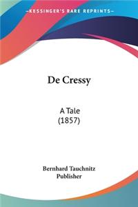 De Cressy