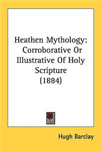 Heathen Mythology