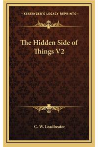The Hidden Side of Things V2