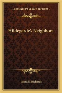 Hildegarde's Neighbors