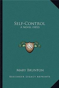 Self-Control