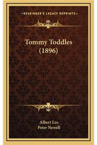 Tommy Toddles (1896)