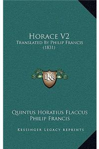 Horace V2