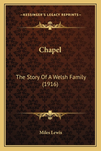 Chapel