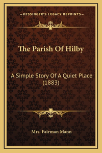 The Parish Of Hilby