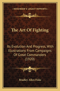 Art Of Fighting