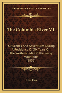 The Columbia River V1