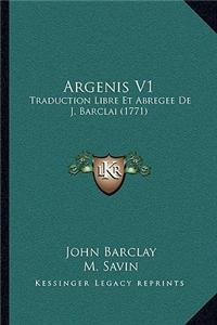 Argenis V1