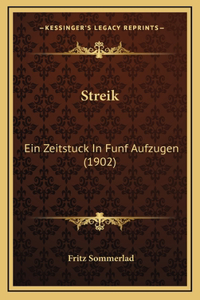 Streik