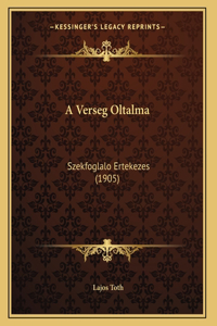A Verseg Oltalma