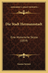 Stadt Hermannstadt