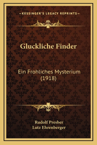 Gluckliche Finder