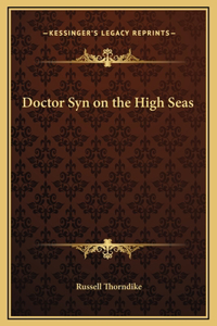 Doctor Syn on the High Seas