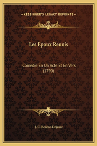 Les Epoux Reunis