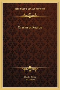 Oracles of Reason