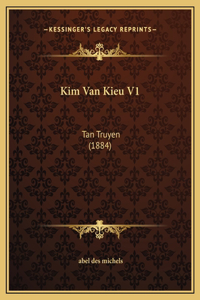Kim Van Kieu V1