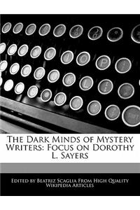 The Dark Minds of Mystery Writers