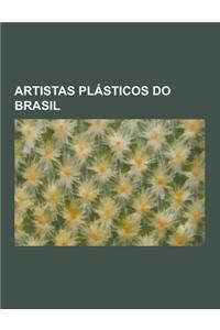 Artistas Plasticos Do Brasil