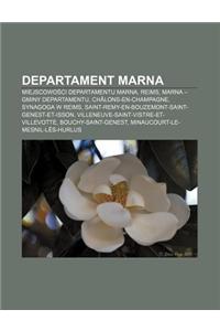 Departament Marna