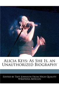 Alicia Keys