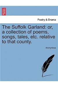 Suffolk Garland