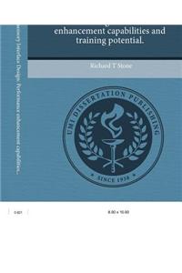 Augmented Multisensory Interface Design