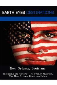 New Orleans, Louisiana
