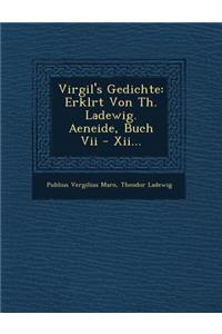 Virgil's Gedichte