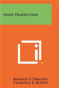 Sheep Production