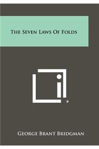 Seven Laws Of Folds