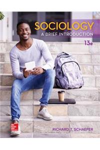 Loose Leaf for Sociology: A Brief Introduction
