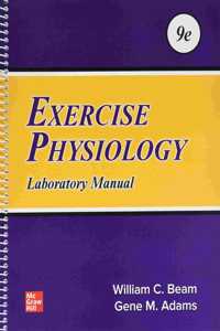 Exercise Physiology Laboratory Manual