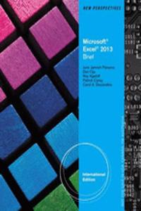 New Perspectives on Microsoft Excel 2013